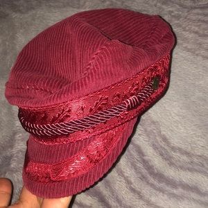BRIXTON HAT